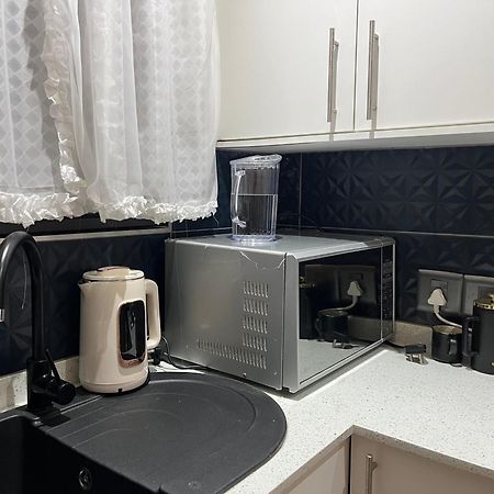 The Benjamin Accomodation エデンベール エクステリア 写真