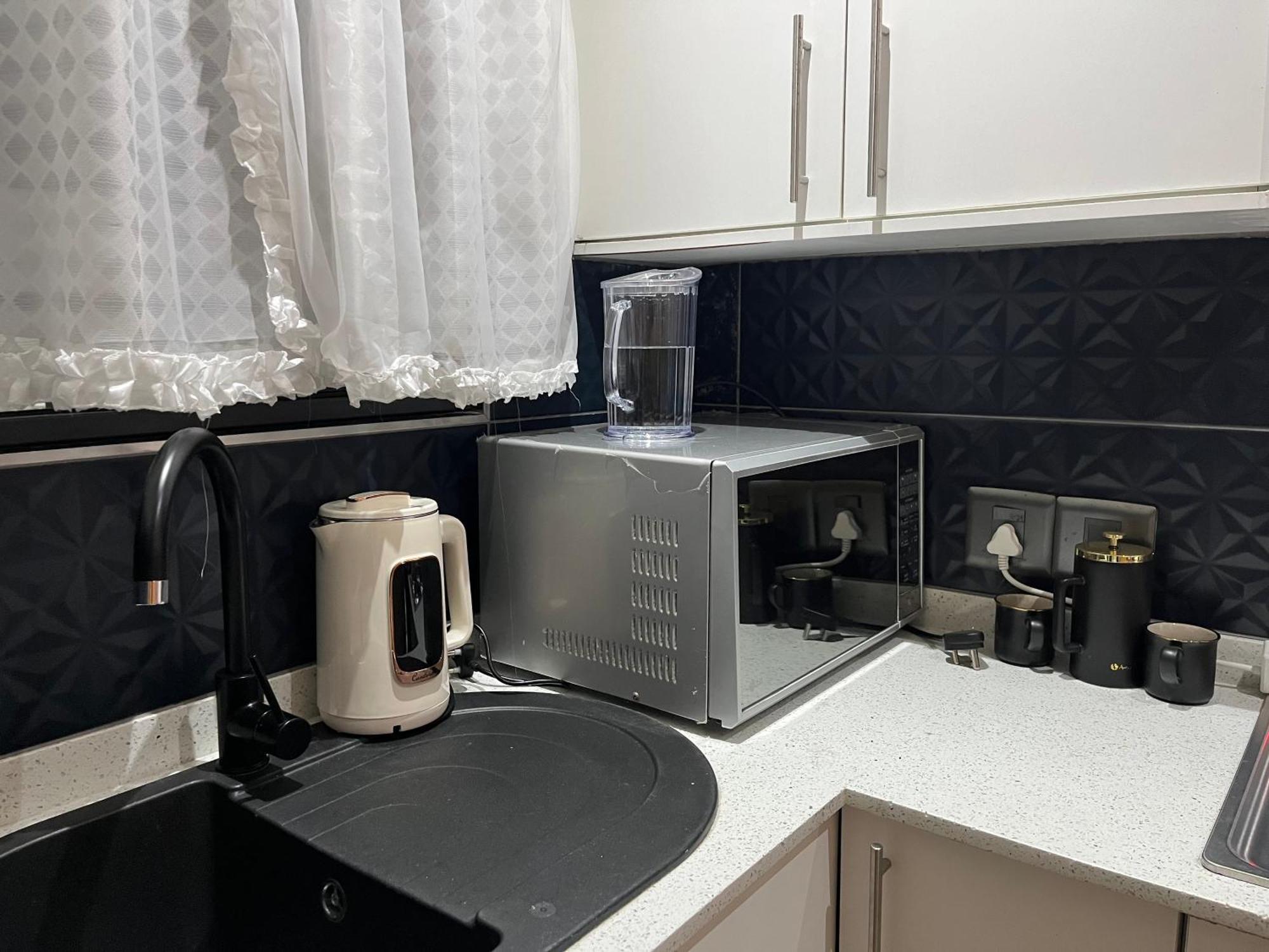 The Benjamin Accomodation エデンベール エクステリア 写真