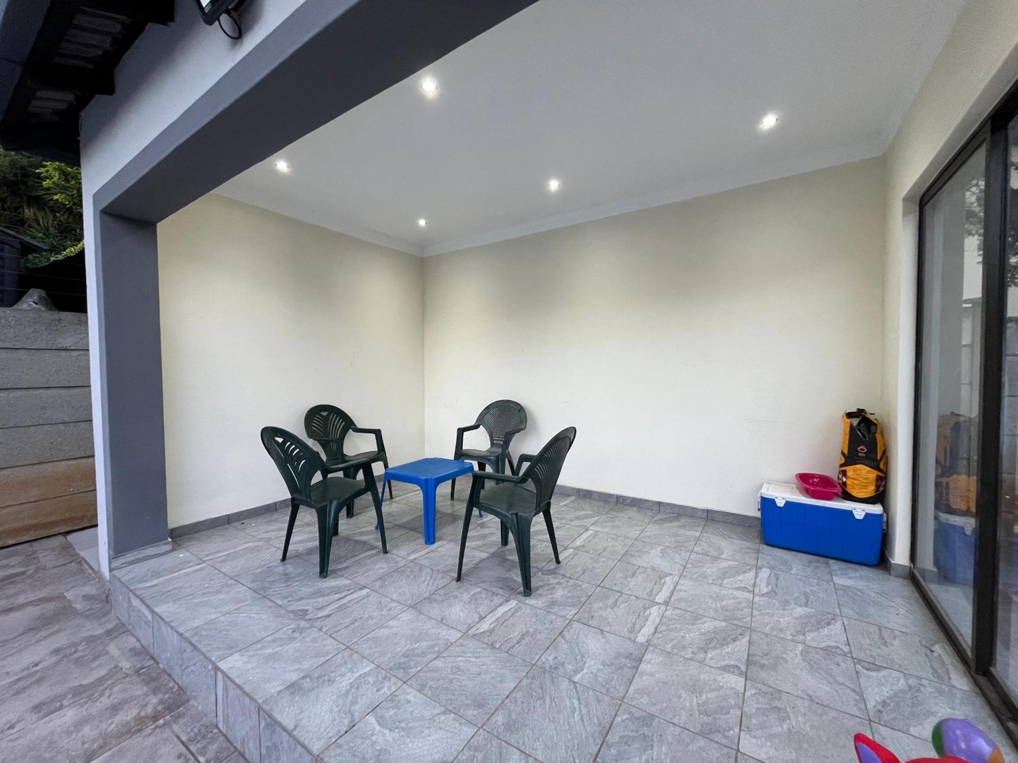 The Benjamin Accomodation エデンベール エクステリア 写真