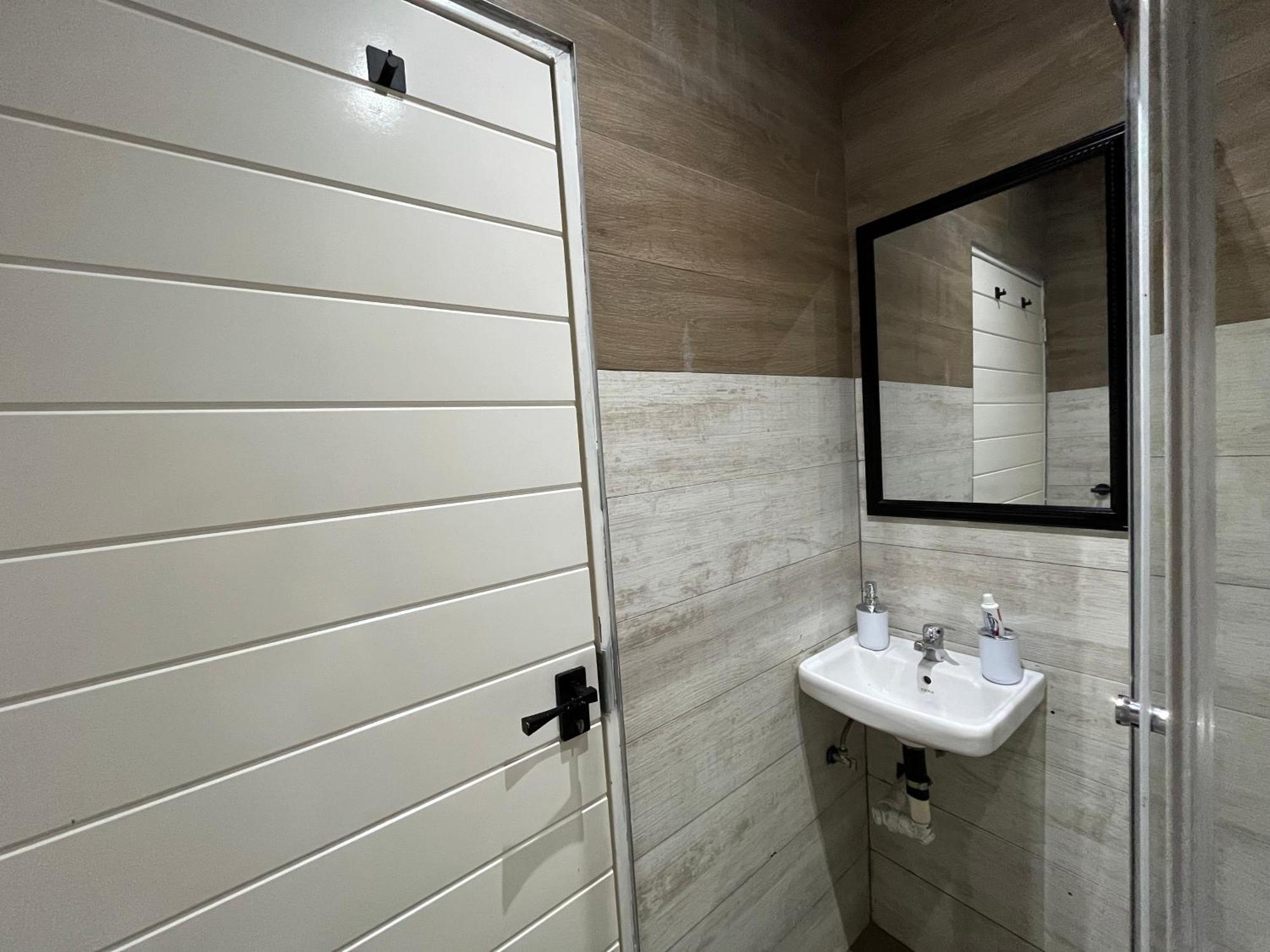 The Benjamin Accomodation エデンベール エクステリア 写真