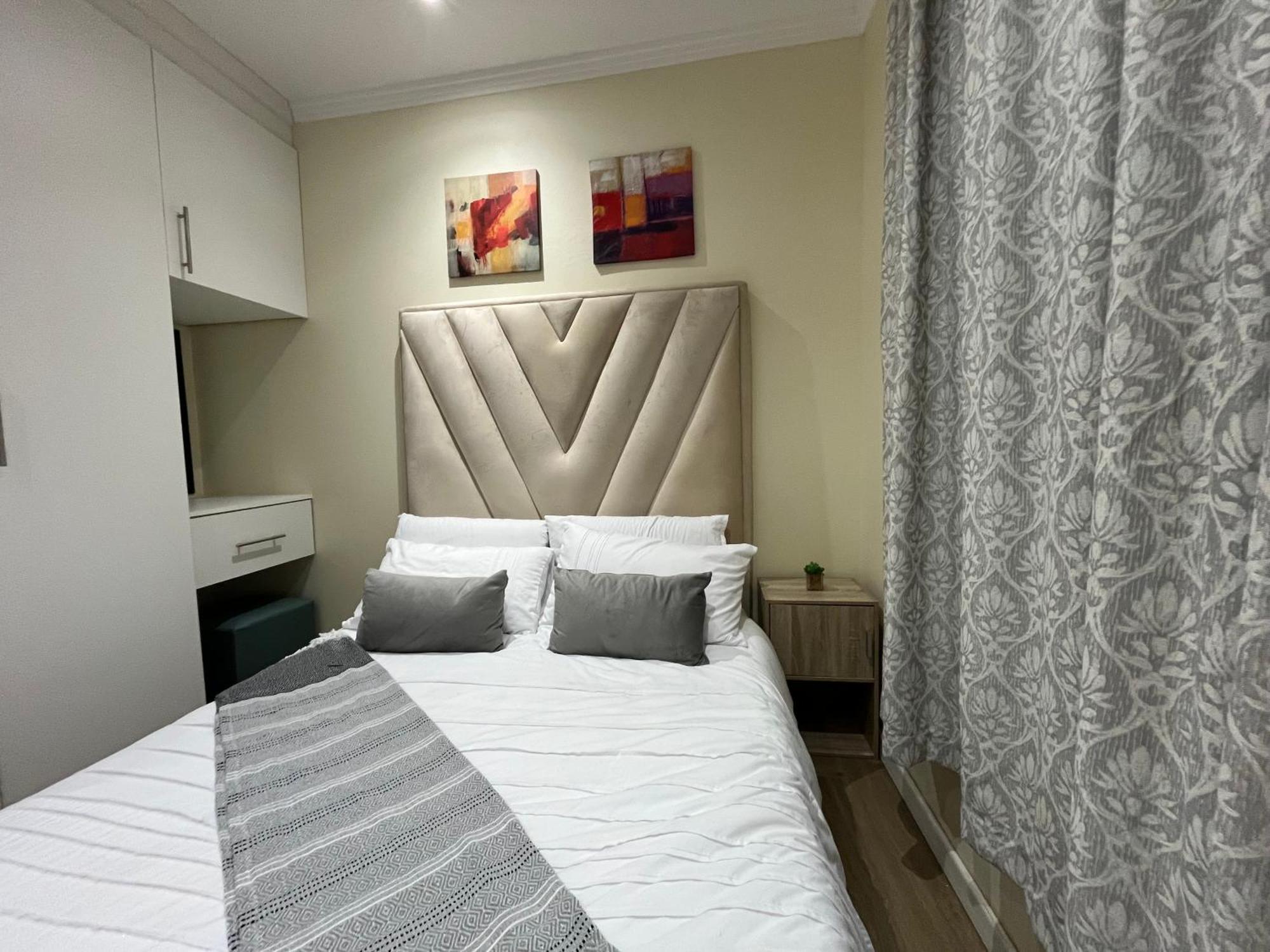 The Benjamin Accomodation エデンベール エクステリア 写真
