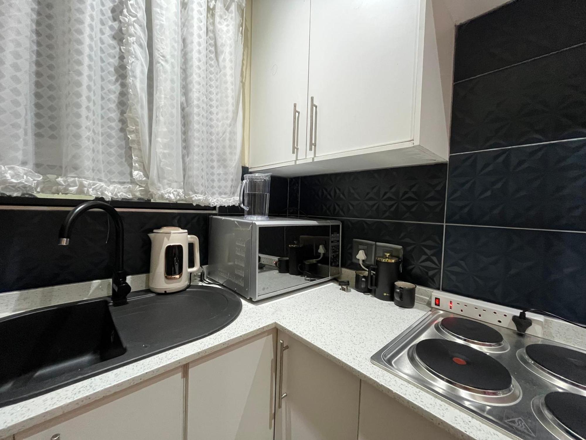 The Benjamin Accomodation エデンベール エクステリア 写真