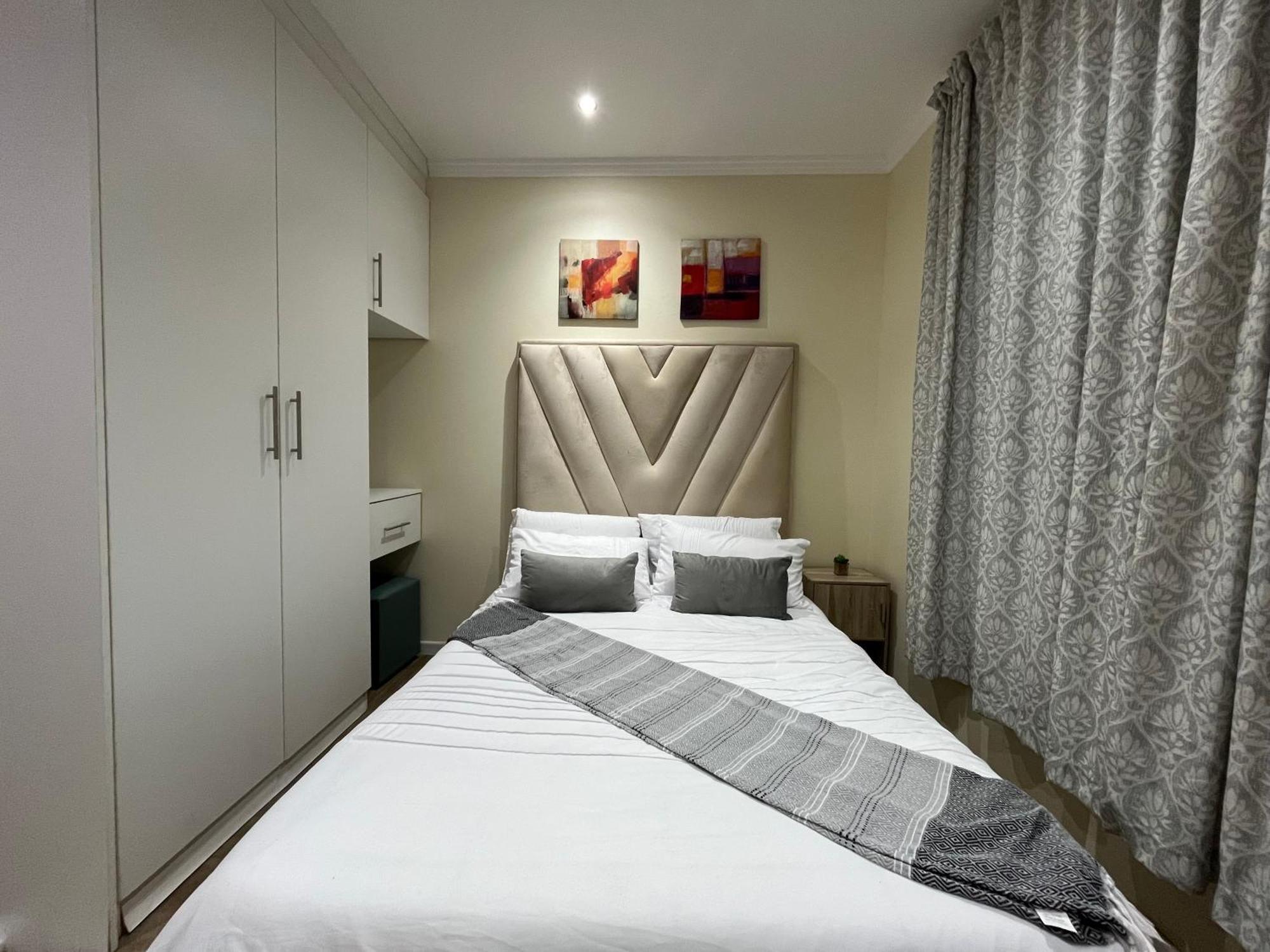 The Benjamin Accomodation エデンベール エクステリア 写真