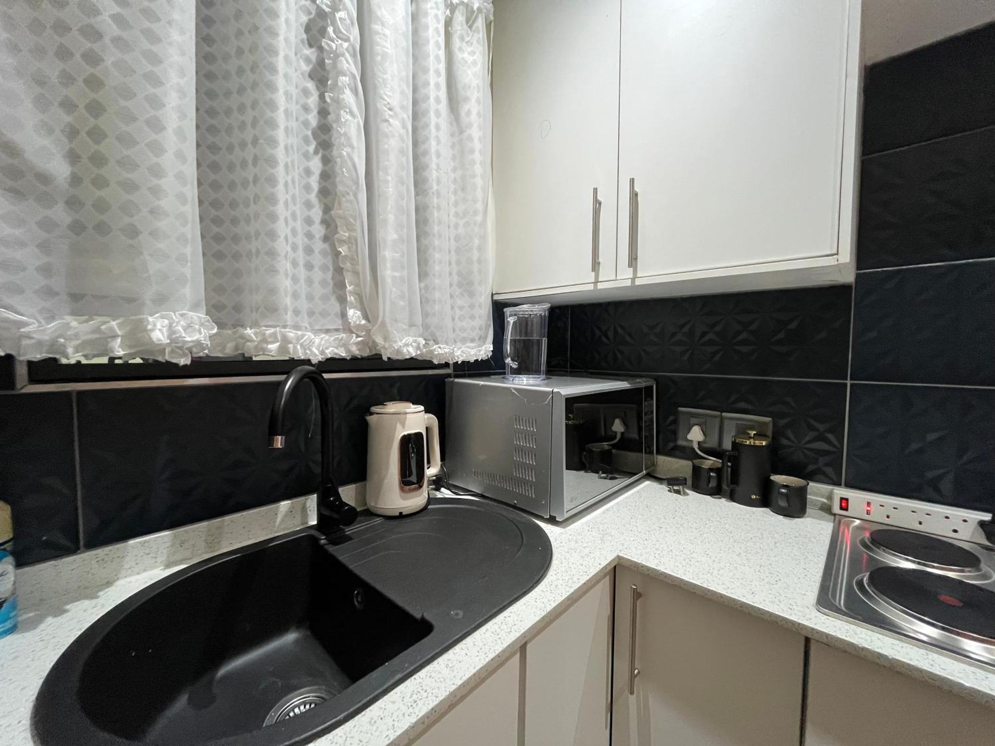 The Benjamin Accomodation エデンベール エクステリア 写真