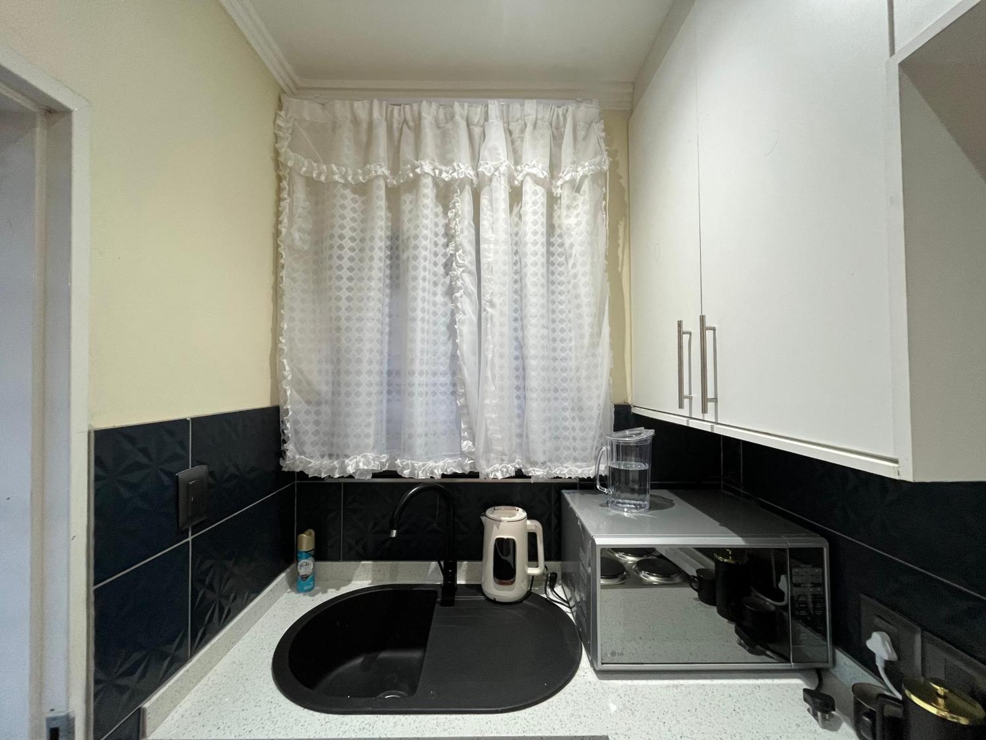 The Benjamin Accomodation エデンベール エクステリア 写真